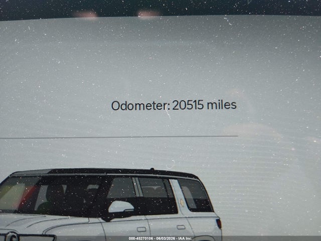 Rivian R1s Adventure 2023 7PDSGABA6PN004916 Image 15