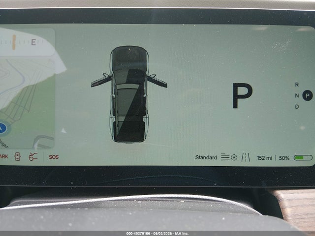 Rivian R1s Adventure 2023 7PDSGABA6PN004916 Image 7