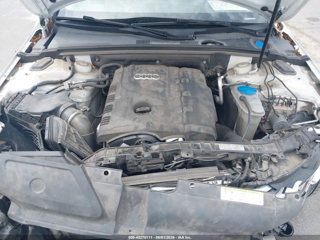 Aukcja sprzedaży 2015 Audi A4 2.0t Premium, vin: WAUEFAFL7FN016717, numer aukcji: 45270111
