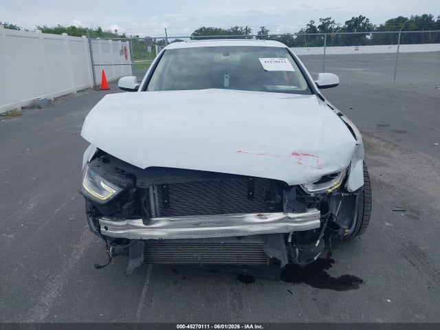 Aukcja sprzedaży 2015 Audi A4 2.0t Premium, vin: WAUEFAFL7FN016717, numer aukcji: 45270111