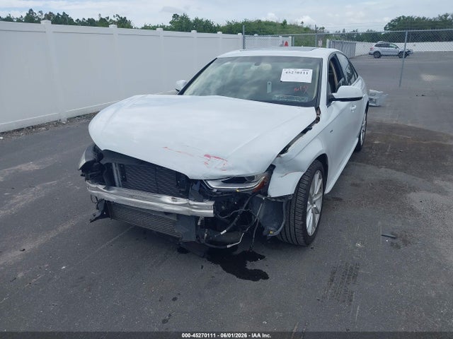 Aukcja sprzedaży 2015 Audi A4 2.0t Premium, vin: WAUEFAFL7FN016717, numer aukcji: 45270111