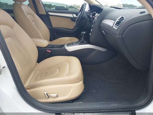 Aukcja sprzedaży 2015 Audi A4 2.0t Premium, vin: WAUEFAFL7FN016717, numer aukcji: 45270111