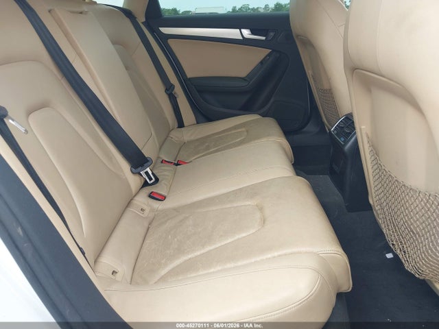 Aukcja sprzedaży 2015 Audi A4 2.0t Premium, vin: WAUEFAFL7FN016717, numer aukcji: 45270111