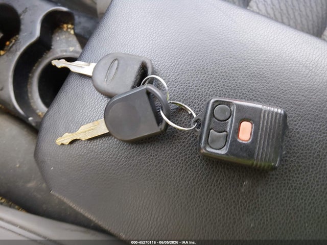 45270116 :رقم المزاد ، 1FMZU67K14UA14568 vin ، 2004 Ford Explorer Sport Trac Adrenalin/xls/xlt مزاد بيع