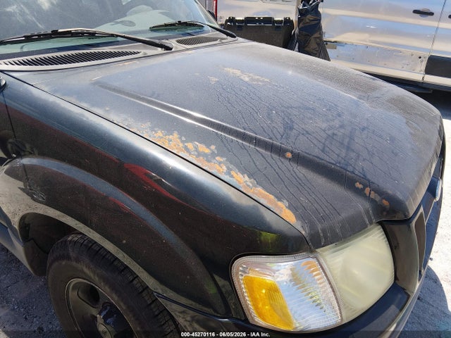 45270116 :رقم المزاد ، 1FMZU67K14UA14568 vin ، 2004 Ford Explorer Sport Trac Adrenalin/xls/xlt مزاد بيع
