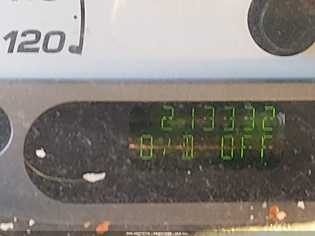 45270116 :رقم المزاد ، 1FMZU67K14UA14568 vin ، 2004 Ford Explorer Sport Trac Adrenalin/xls/xlt مزاد بيع