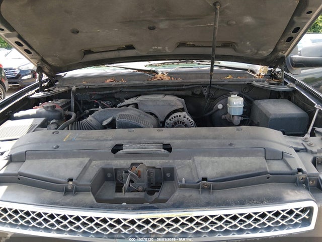 Aukcja sprzedaży 2009 Chevrolet Tahoe Lt2, vin: 1GNFK23029R241019, numer aukcji: 45270120