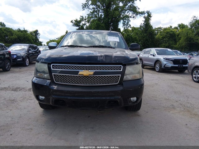 Aukcja sprzedaży 2009 Chevrolet Tahoe Lt2, vin: 1GNFK23029R241019, numer aukcji: 45270120