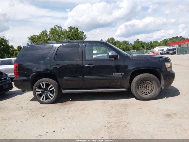 Aukcja sprzedaży 2009 Chevrolet Tahoe Lt2, vin: 1GNFK23029R241019, numer aukcji: 45270120