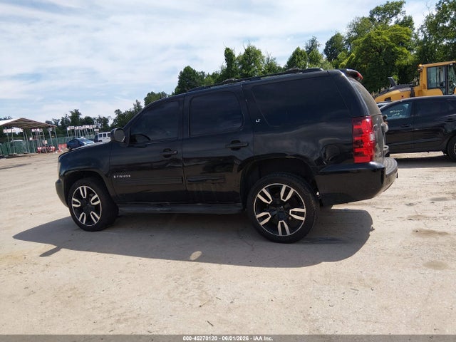 Aukcja sprzedaży 2009 Chevrolet Tahoe Lt2, vin: 1GNFK23029R241019, numer aukcji: 45270120