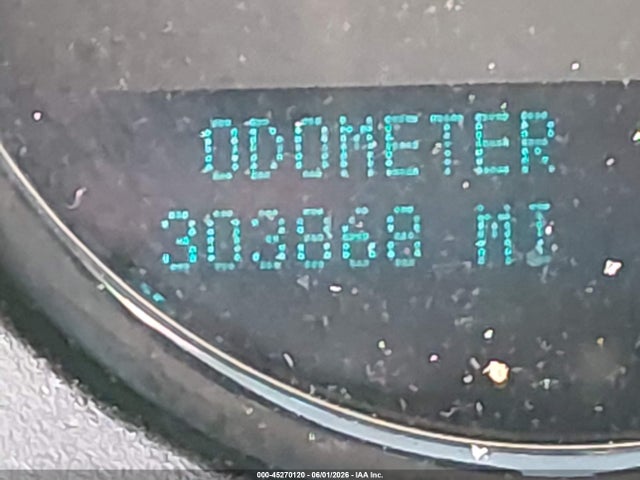 Aukcja sprzedaży 2009 Chevrolet Tahoe Lt2, vin: 1GNFK23029R241019, numer aukcji: 45270120