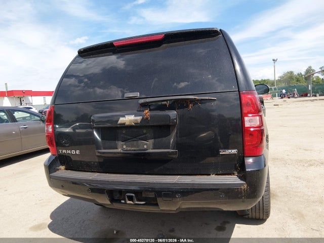 Aukcja sprzedaży 2009 Chevrolet Tahoe Lt2, vin: 1GNFK23029R241019, numer aukcji: 45270120
