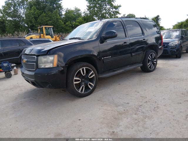 Aukcja sprzedaży 2009 Chevrolet Tahoe Lt2, vin: 1GNFK23029R241019, numer aukcji: 45270120