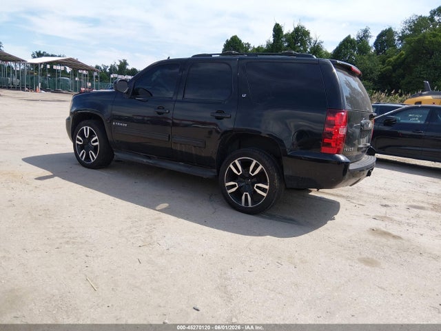 Aukcja sprzedaży 2009 Chevrolet Tahoe Lt2, vin: 1GNFK23029R241019, numer aukcji: 45270120
