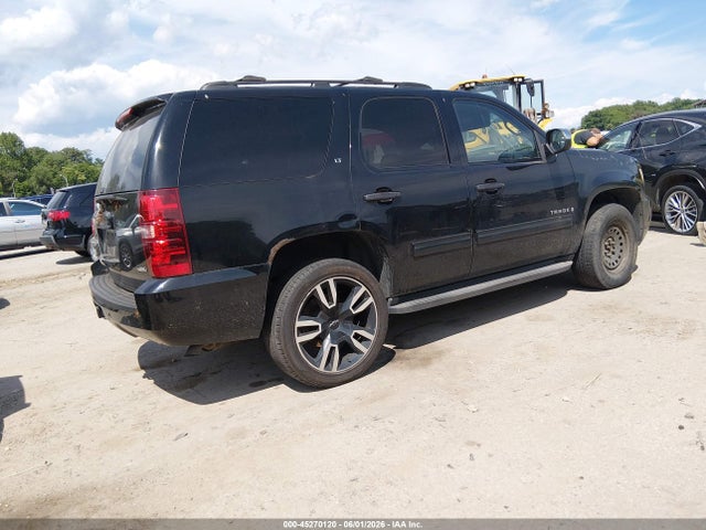 Aukcja sprzedaży 2009 Chevrolet Tahoe Lt2, vin: 1GNFK23029R241019, numer aukcji: 45270120