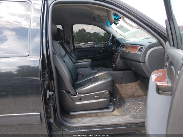 Aukcja sprzedaży 2009 Chevrolet Tahoe Lt2, vin: 1GNFK23029R241019, numer aukcji: 45270120