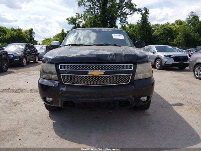 Aukcja sprzedaży 2009 Chevrolet Tahoe Lt2, vin: 1GNFK23029R241019, numer aukcji: 45270120
