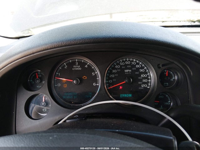 Aukcja sprzedaży 2009 Chevrolet Tahoe Lt2, vin: 1GNFK23029R241019, numer aukcji: 45270120