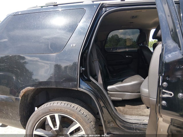 Aukcja sprzedaży 2009 Chevrolet Tahoe Lt2, vin: 1GNFK23029R241019, numer aukcji: 45270120