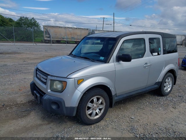Aukcja sprzedaży 2007 Honda Element Ex, vin: 5J6YH18737L008986, numer aukcji: 45270127