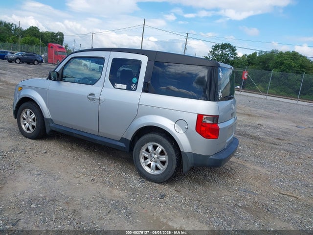 Aukcja sprzedaży 2007 Honda Element Ex, vin: 5J6YH18737L008986, numer aukcji: 45270127