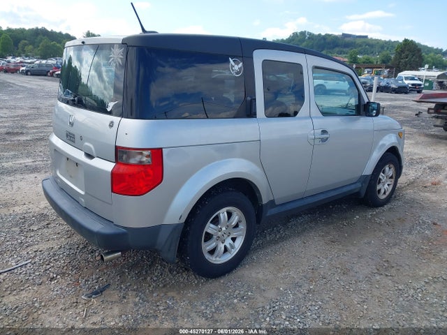 Aukcja sprzedaży 2007 Honda Element Ex, vin: 5J6YH18737L008986, numer aukcji: 45270127