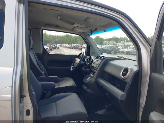 Aukcja sprzedaży 2007 Honda Element Ex, vin: 5J6YH18737L008986, numer aukcji: 45270127
