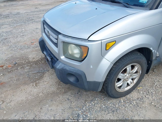 Aukcja sprzedaży 2007 Honda Element Ex, vin: 5J6YH18737L008986, numer aukcji: 45270127