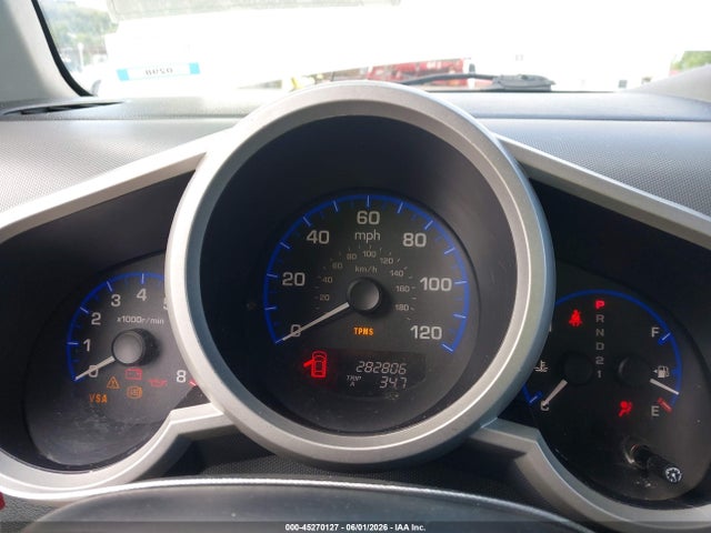 Aukcja sprzedaży 2007 Honda Element Ex, vin: 5J6YH18737L008986, numer aukcji: 45270127