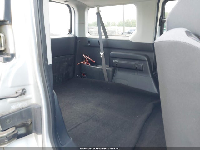 Aukcja sprzedaży 2007 Honda Element Ex, vin: 5J6YH18737L008986, numer aukcji: 45270127