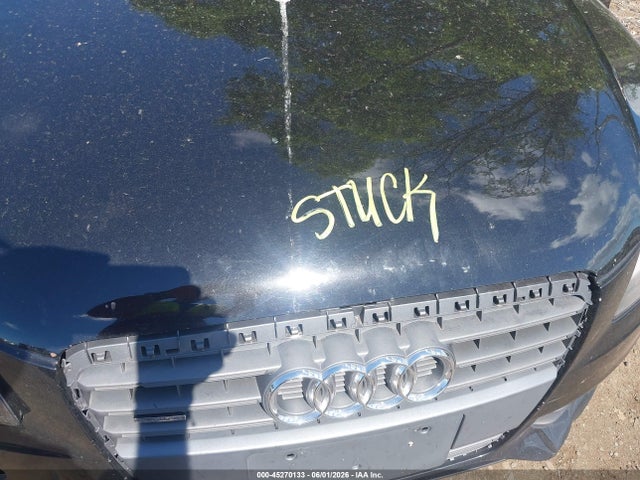 Aukcja sprzedaży 2010 Audi A4 2.0t Premium, vin: WAUBFAFL0AN017753, numer aukcji: 45270133