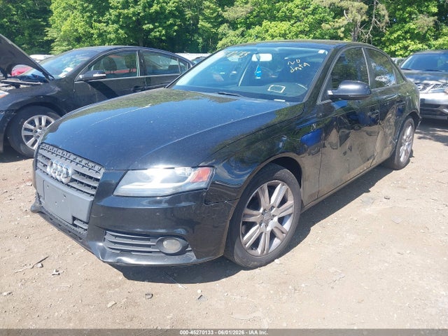 Aukcja sprzedaży 2010 Audi A4 2.0t Premium, vin: WAUBFAFL0AN017753, numer aukcji: 45270133
