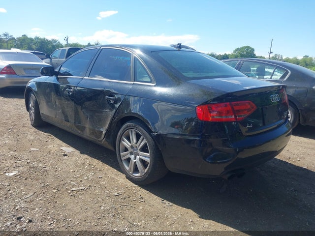 Aukcja sprzedaży 2010 Audi A4 2.0t Premium, vin: WAUBFAFL0AN017753, numer aukcji: 45270133
