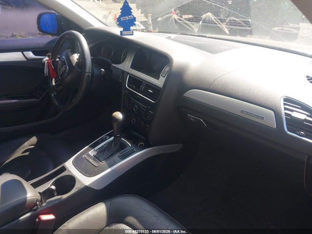 Aukcja sprzedaży 2010 Audi A4 2.0t Premium, vin: WAUBFAFL0AN017753, numer aukcji: 45270133