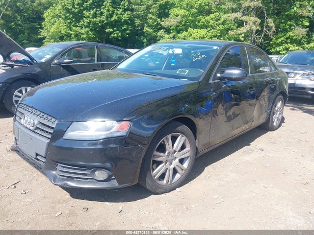 Aukcja sprzedaży 2010 Audi A4 2.0t Premium, vin: WAUBFAFL0AN017753, numer aukcji: 45270133