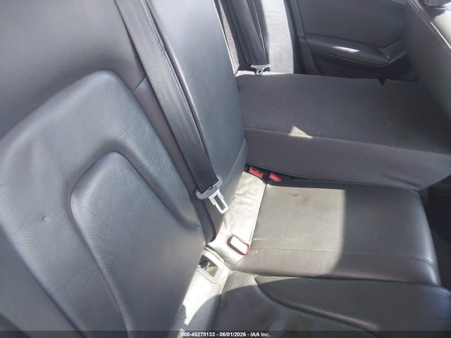 Aukcja sprzedaży 2010 Audi A4 2.0t Premium, vin: WAUBFAFL0AN017753, numer aukcji: 45270133