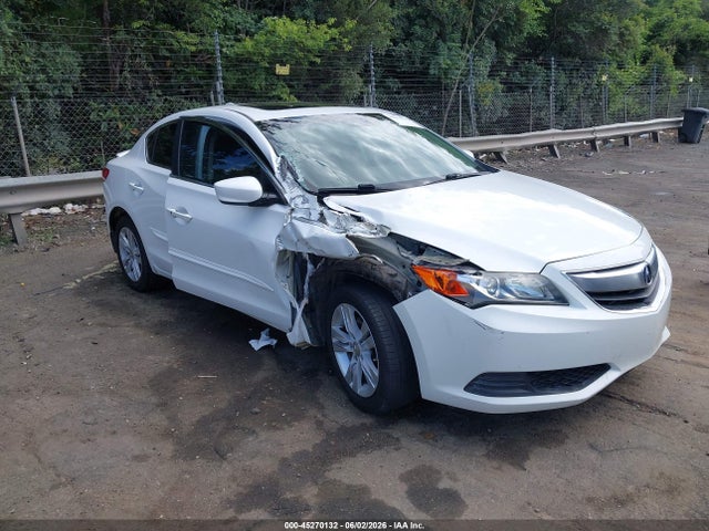 2013 Acura Ilx 2.0l მანქანა იყიდება აუქციონზე, vin: 19VDE1F39DE014057, აუქციონის ნომერი: 45270132