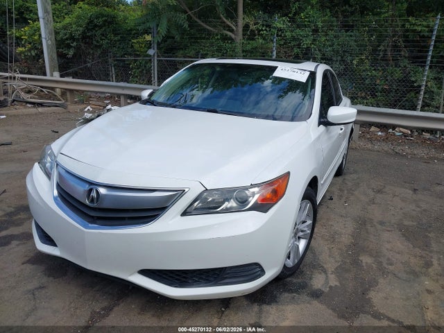 2013 Acura Ilx 2.0l მანქანა იყიდება აუქციონზე, vin: 19VDE1F39DE014057, აუქციონის ნომერი: 45270132