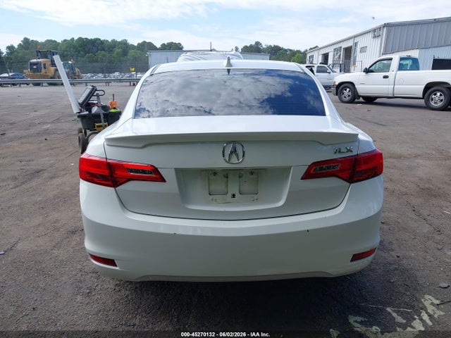 2013 Acura Ilx 2.0l მანქანა იყიდება აუქციონზე, vin: 19VDE1F39DE014057, აუქციონის ნომერი: 45270132