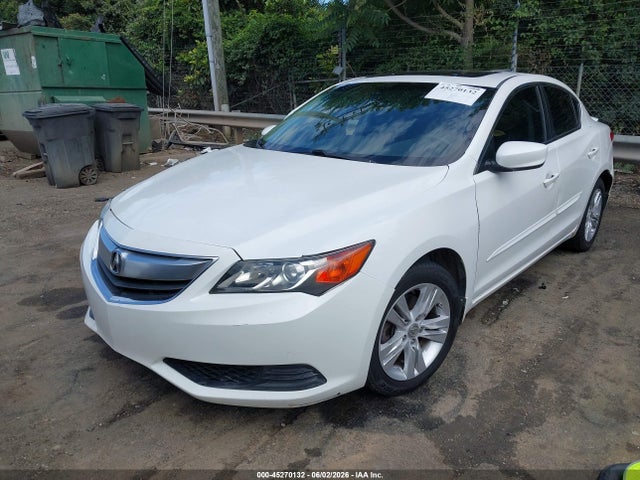 2013 Acura Ilx 2.0l მანქანა იყიდება აუქციონზე, vin: 19VDE1F39DE014057, აუქციონის ნომერი: 45270132