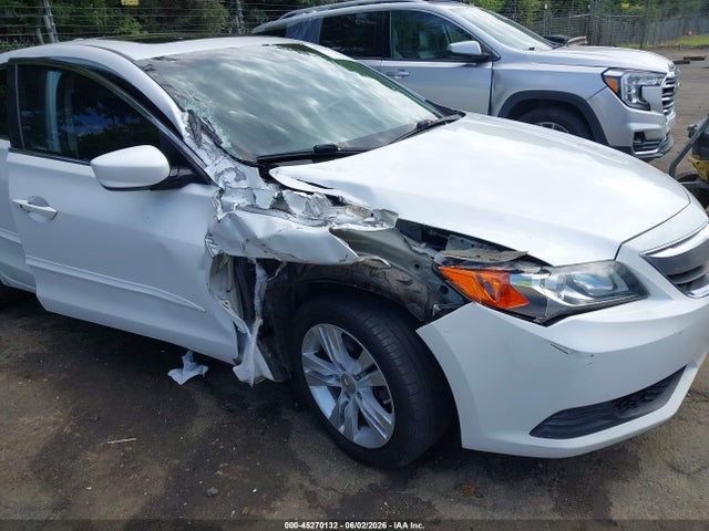 2013 Acura Ilx 2.0l მანქანა იყიდება აუქციონზე, vin: 19VDE1F39DE014057, აუქციონის ნომერი: 45270132