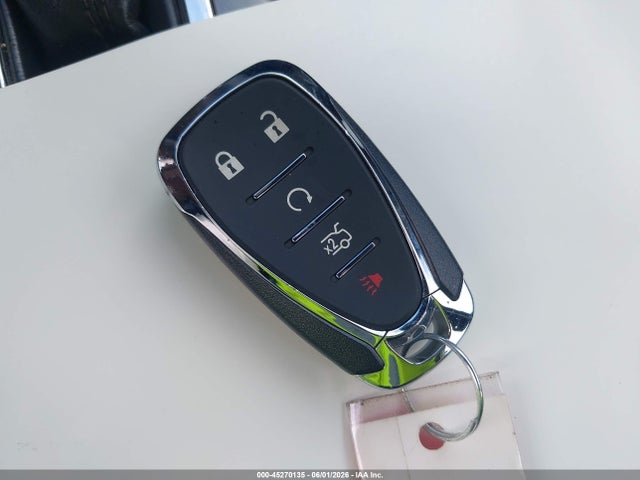 2016 Chevrolet Cruze Lt Auto მანქანა იყიდება აუქციონზე, vin: 1G1BE5SM4G7267515, აუქციონის ნომერი: 45270135