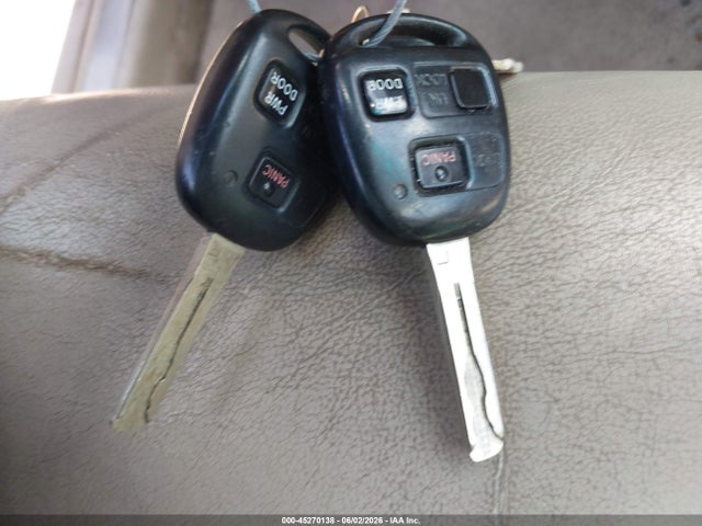 45270138 :رقم المزاد ، JTJGK31U389850768 vin ، 2008 Lexus Rx 350 مزاد بيع