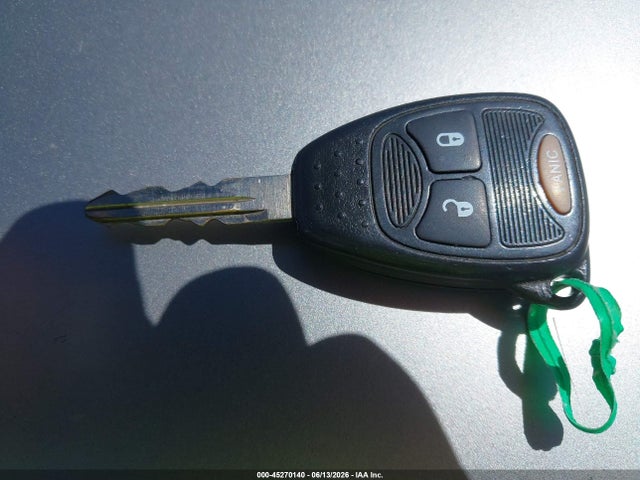 2011 Jeep Compass მანქანა იყიდება აუქციონზე, vin: 1J4NT1FBXBD142504, აუქციონის ნომერი: 45270140
