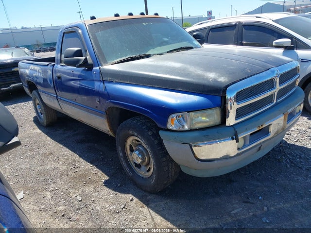 45270147 :رقم المزاد ، 1B7KC26C5RS648772 vin ، 1994 Dodge Ram 2500 مزاد بيع