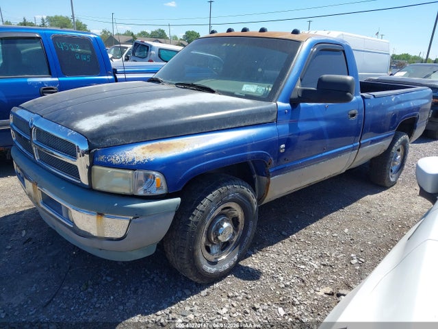 Aukcja sprzedaży 1994 Dodge Ram 2500, vin: 1B7KC26C5RS648772, numer aukcji: 45270147
