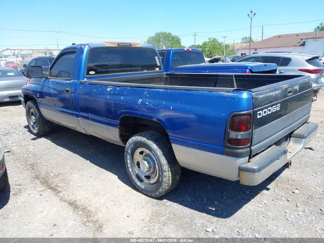 Aukcja sprzedaży 1994 Dodge Ram 2500, vin: 1B7KC26C5RS648772, numer aukcji: 45270147