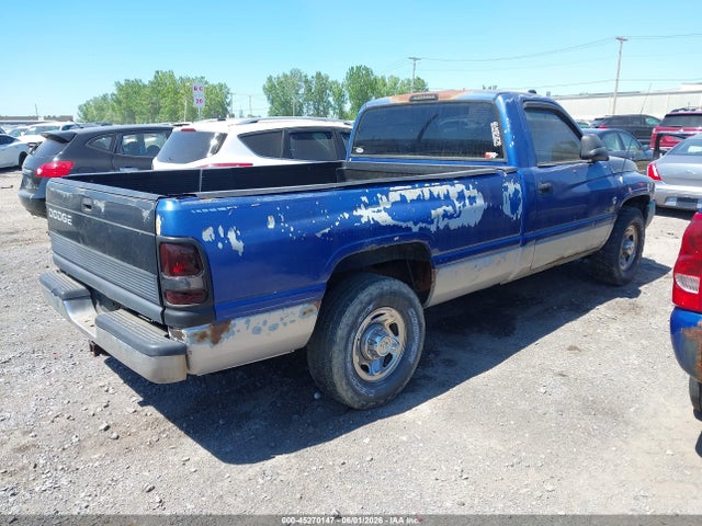 Aukcja sprzedaży 1994 Dodge Ram 2500, vin: 1B7KC26C5RS648772, numer aukcji: 45270147