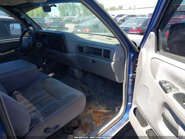 Aukcja sprzedaży 1994 Dodge Ram 2500, vin: 1B7KC26C5RS648772, numer aukcji: 45270147