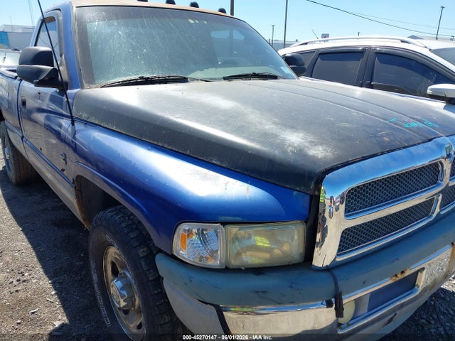 Aukcja sprzedaży 1994 Dodge Ram 2500, vin: 1B7KC26C5RS648772, numer aukcji: 45270147